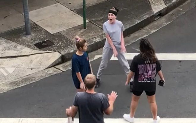 Người gốc Việt ở Úc bị nhổ nước bọt, kỳ thị giữa dịch COVID-19