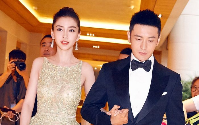 Mục đích Huỳnh Hiểu Minh tham gia 'Hướng về cuộc sống' là vì Angelababy: Đập tan tin đồn hôn nhân tan vỡ!