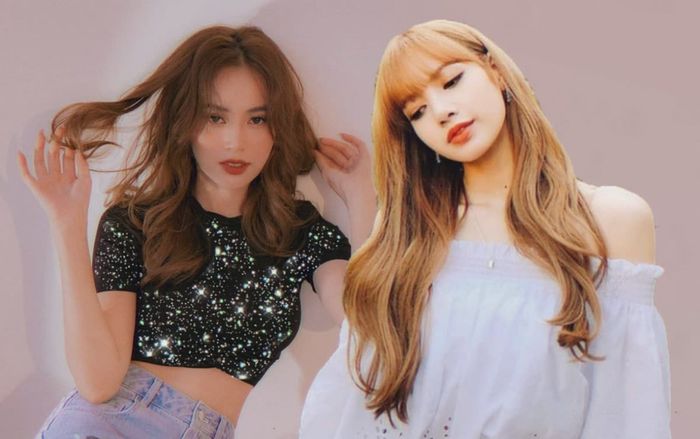 Ninh Dương Lan Ngọc chuẩn bị tung MV mới, lần này có liên quan đến cả… Lisa (BlackPink)?