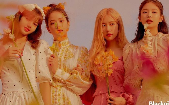 Xác nhận: BlackPink chính thức mang 'bão comeback' đổ bộ đúng ngày 12/6