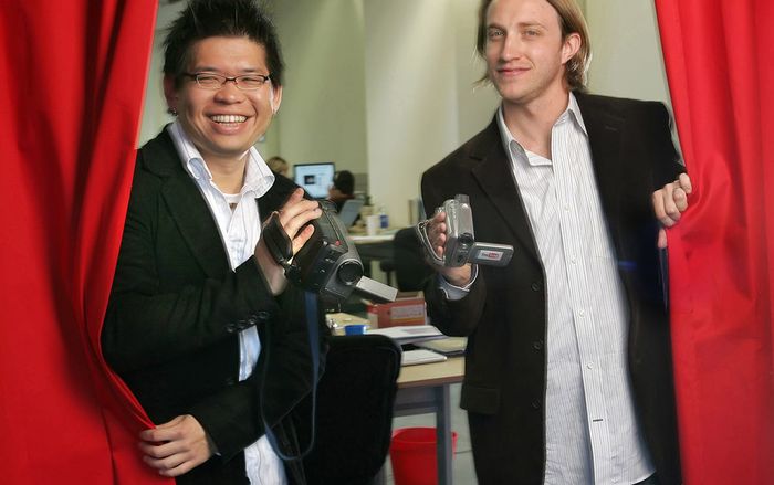 10 ‘khai quốc công thần’ của YouTube giờ ra sao?