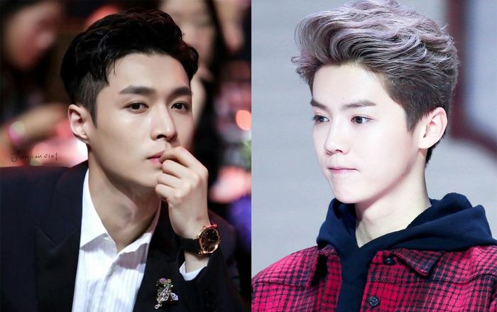 Doanh thu bài hát của Trương Nghệ Hưng vượt cả minh tinh mới nổi, cà khịa đến Lộc Hàm