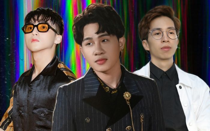 Clip nóng: Jack khẳng định 'Nơi này có anh' không phải do Sơn Tùng M-TP sáng tác, thẳng thừng gọi ViruSs là 'nó'?