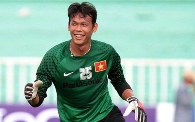 Tấn Trường muốn đem sức trẻ cống hiến cho Hà Nội FC