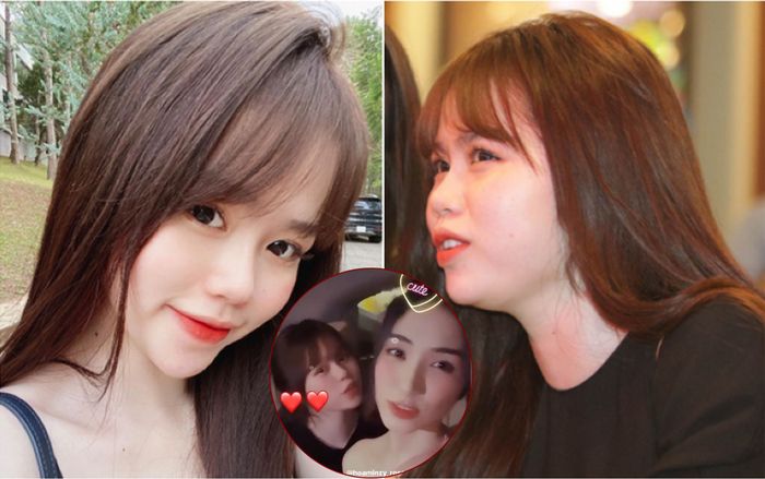 Hòa Minzy nói gì về nhan sắc ngoài đời của bạn gái Quang Hải giữa lúc dân mạng chê 'kém sắc'?