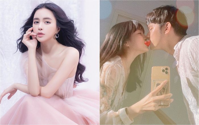 Chồng chưa cưới bị gạ gẫm, Trang Anna lập tức đăng đàn 'bóc phốt' dằn mặt 'tiểu tam'