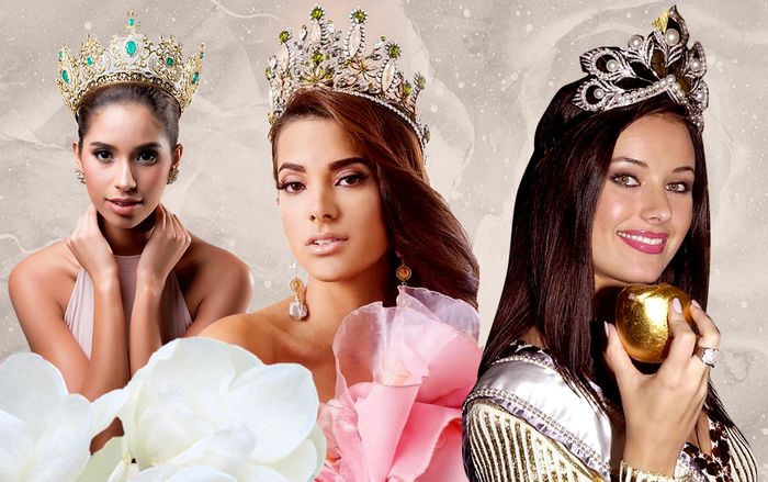 6 hoa hậu bị tước vương miện vì lén kết hôn, có thai - Tiếc nuối Miss Universe đẹp nhất lịch sử