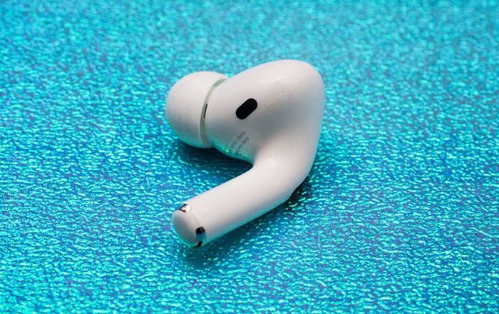 AirPods giúp Apple đạt thành tích ấn tượng bất chấp khó khăn từ COVID-19