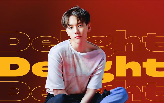Baekhyun lại rủng rỉnh thành tích mới: Album 'Delight' công phá chứng nhận Triple Platinum trên QQ Music