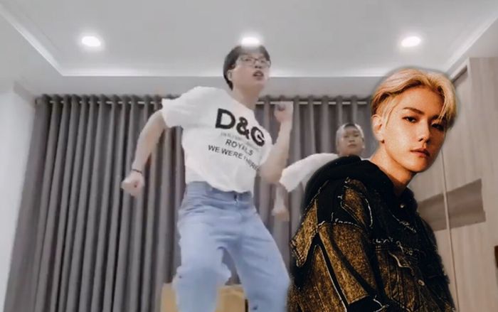 Hết nhảy 'On' (BTS) giờ đến 'Candy' (Baekhyun), Đức Phúc đang muốn chuyển từ ballad sang dance?