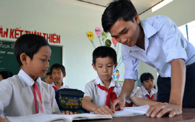 Bức thư của học sinh lớp 7 khiến nhiều người phải suy nghĩ: 'Thầy cô hãy tìm hiểu vấn đề các con đang gặp là gì thay vì chỉ trích'