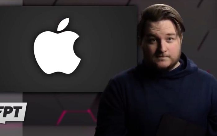 ‘Thầy đồng’ mới Jon Prosser đang khiến Apple tức điên là ai?