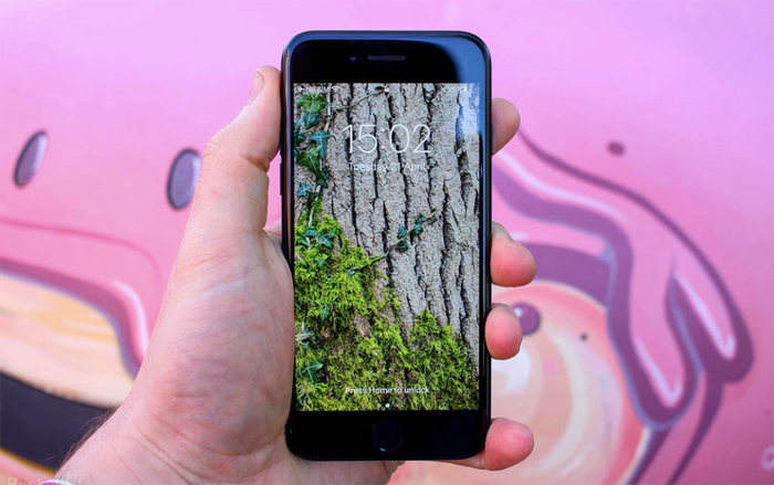 Mẹo giấu ảnh nhanh cực kì đơn giản trên iPhone ai cũng nên biết