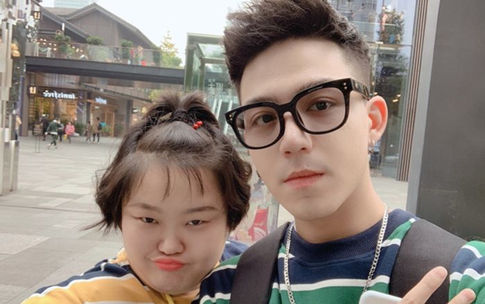 Khác biệt về ngoại hình, cặp đôi 'đũa lệch' vướng nhiều đồn đoán hoài nghi về chuyện tình cảm