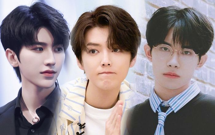 BXH idol Cbiz tuần 3 tháng 5: Thái Từ Khôn đứng nhất, Dịch Dương Thiên Tỉ - Lộc Hàm giảm mạnh