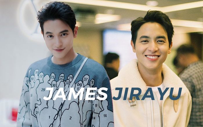 Kỉ niệm 7 năm gia nhập ngành giải trí, 'Hoàng tử Nụ cười' Thái Lan James Jirayu gửi lời cảm ơn tới người hâm mộ