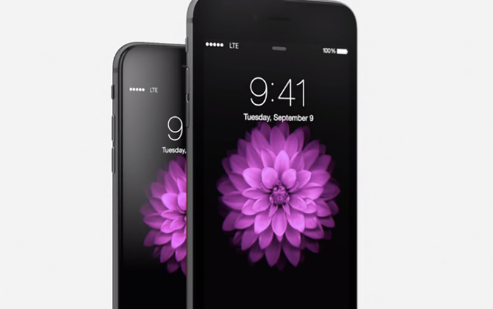 Vì sao con số 9:41 luôn xuất hiện trên các sản phẩm trong quảng cáo của Apple?