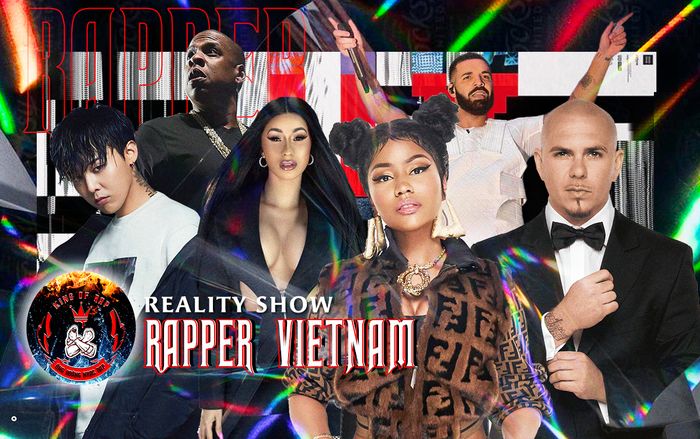 4 show thực tế ăn khách về Rap gây bão thế giới: Show Me The Money có phải đỉnh nhất?