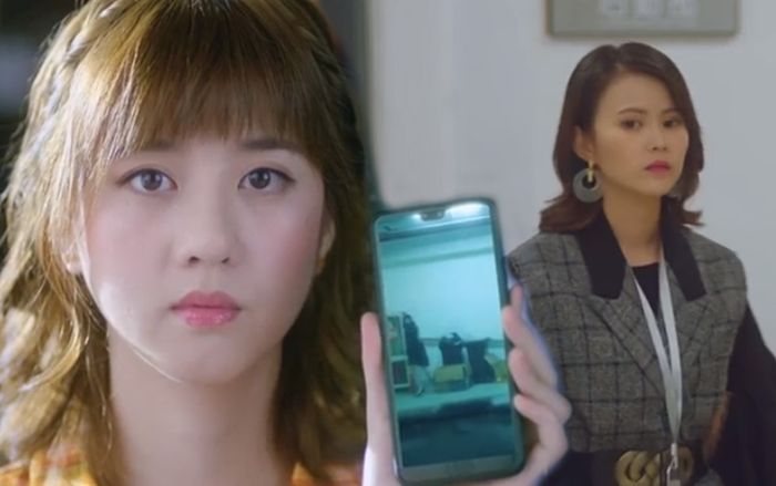 Tập 18 'Noãn Noãn, xin chỉ giáo nhiều hơn': Kẻ phá hoại nhận được cái kết xứng đáng