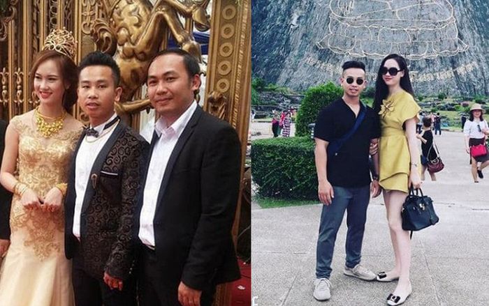 Cuộc sống của cô dâu Nam Định được mẹ chồng tặng vương miện 100 cây vàng trong đám cưới 'khủng' sau 4 năm giờ ra sao?