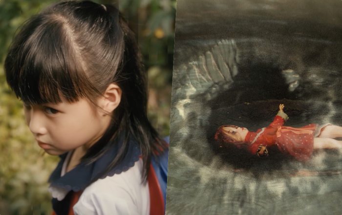 Web drama Việt khởi động 'đường đua' tháng 6: Đậm tính ma mị, kinh phí 'vượt ngưỡng' 3 tỷ đồng