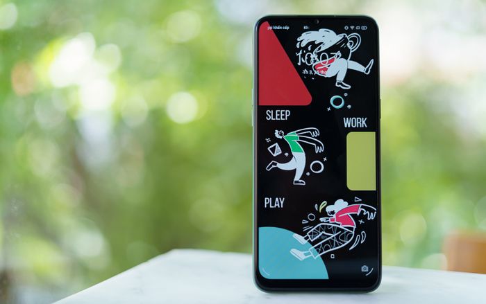 So găng thời lượng sử dụng của 4 smartphone pin 'khủng' 5.000 mAh ở tầm giá 5 triệu đồng