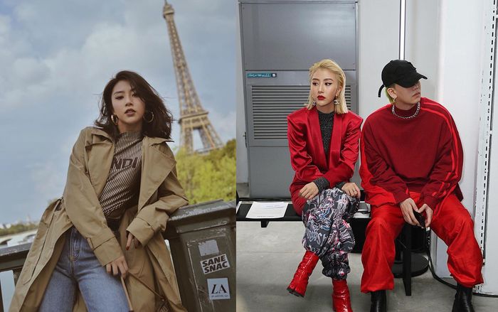 Quỳnh Anh Shyn bất ngờ 'lọt vào tầm ngắm' dân mạng khi vướng tin đồn có bạn trai mới?