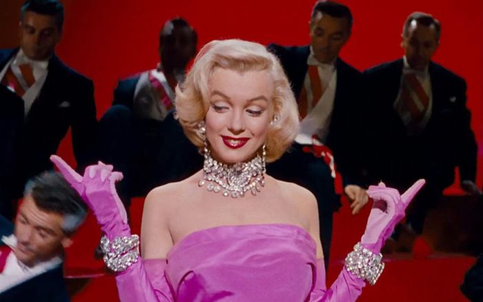 7 bộ trang sức bất hủ trong lịch sử Hollywood