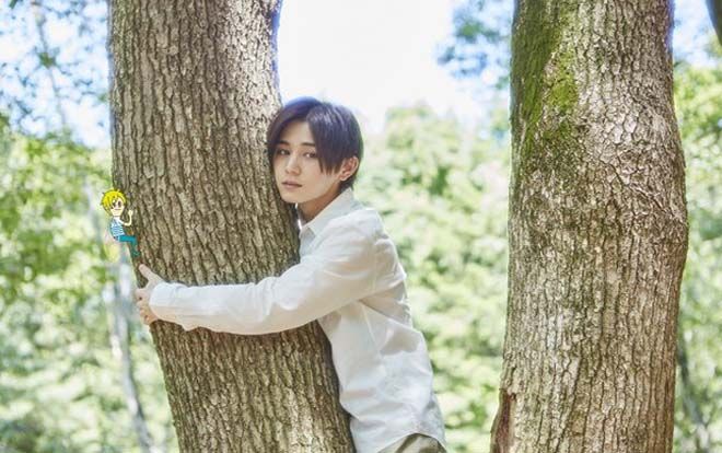 'Semiotoko' - Anh ve sầu đẹp trai nhất quả đất và chuyện tình đong đầy mật ngọt giữa mùa hè Nhật Bản
