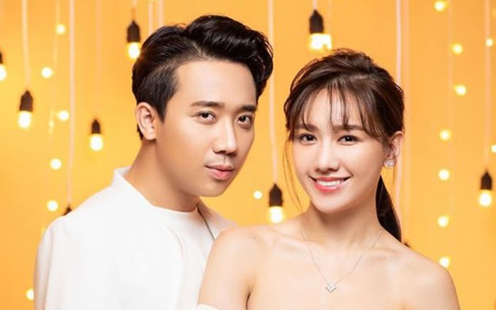 Hari Won tiết lộ cách 'quản lý' chi tiêu của ông xã Trấn Thành