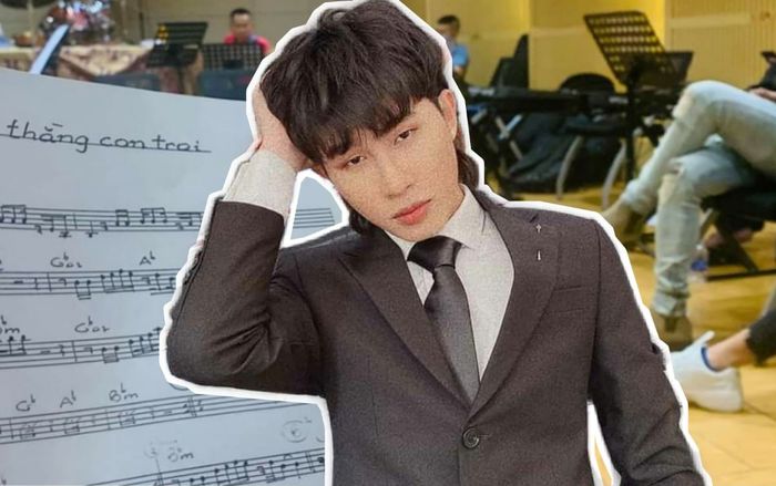 Bạn đã biết về sân khấu comeback đặc biệt 'Là một thằng con trai' từ Jack?