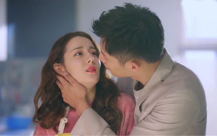 Tập 15 'Hạnh phúc trong tầm tay': Nhiệt Ba phát hiện Cảnh Du qua đêm với người phụ nữ khác ở khách sạn