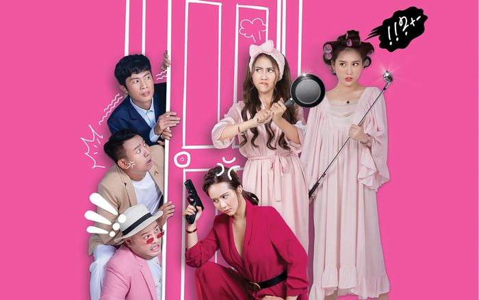 Thừa thắng xông lên với nút kim cương Youtube, nhóm hài FAP TV ra mắt phim điện ảnh đầu tay