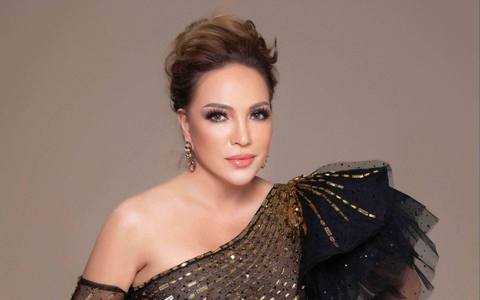 Danh ca Thanh Hà: 'Trên YouTube, tôi vẫn là một ca sĩ trẻ'