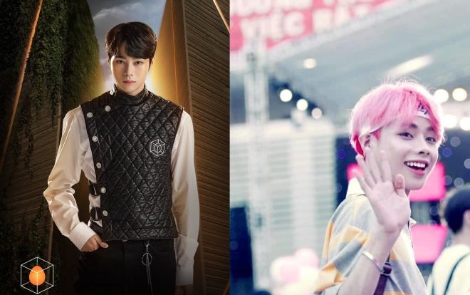 Ngắm ảnh pre-debut của Hưng Bin (Han Bin), cư dân mạng nô nức: 'Hàng Việt Nam thật, giá thật là đây'