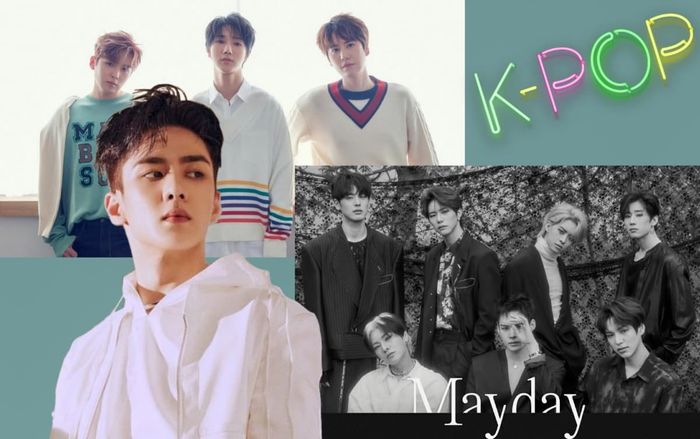 K.R.Y (Super Juninor) tung teaser đẫm lệ cạnh tranh 'đàn em' WAYV, VICTION tái xuất làng nhạc với MV đậm chất Fanstatic