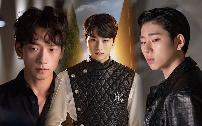 Hưng Bin - thí sinh Việt Nam tham gia show sống còn của công ty BTS: Bi Rain và Zico làm nhà sản xuất!