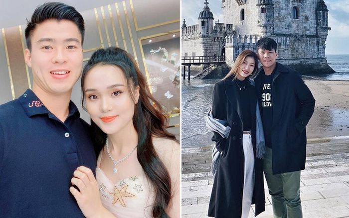 Giàu và giỏi nhất nhì làng WAGs nhưng Vóc Đỗ vẫn phải ngưỡng mộ vợ Duy Mạnh vì lý do này