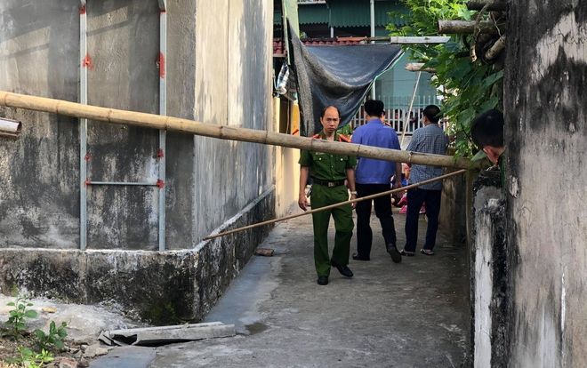 Tá hỏa phát hiện 3 người tử vong nghi do điện giật