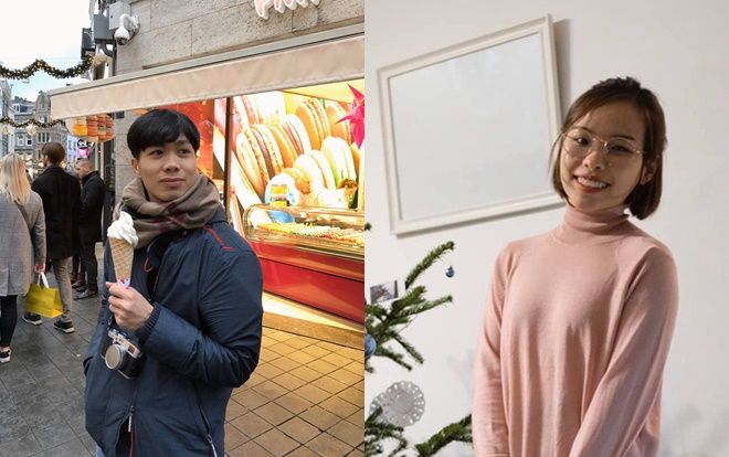 Công Phượng hỏi vợ vào hôm nay, hot girl bí ẩn là ai?