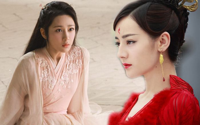 BXH nữ minh tinh Hoa Ngữ được yêu thích nhất tháng 5: Địch Lệ Nhiệt Ba dẫn đầu, Dương Tử chưa có phim ra mắt nhưng vẫn là Á quân