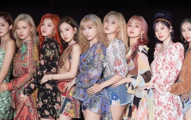 JYP xử lí chóng vánh về tin tức đạo nhái MV More & More của TWICE, cư dân mạng: 'Quá nhanh và quá gọn'