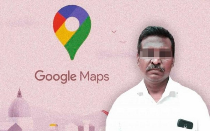 Người đàn ông Ấn Độ đâm đơn kiện Google Maps vì 'gián tiếp' phá hoại hạnh phúc gia đình