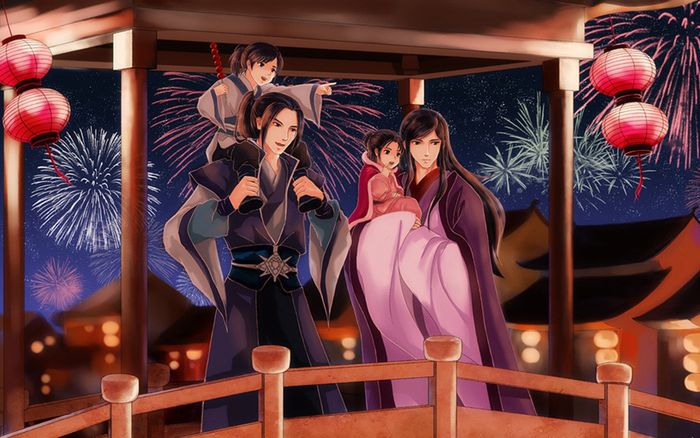 'Dương thư mị ảnh' trở thành đam mỹ sinh tử văn đầu tiên được chuyển thể, fan hào hứng thắc mắc: Nam nhân sinh con như thế nào?