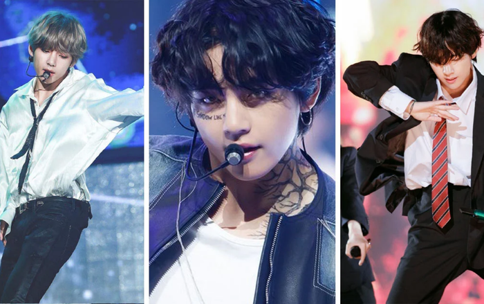 Cùng nhìn lại chặng đường đưa V (BTS) trở thành vũ công hàng đầu K-Pop