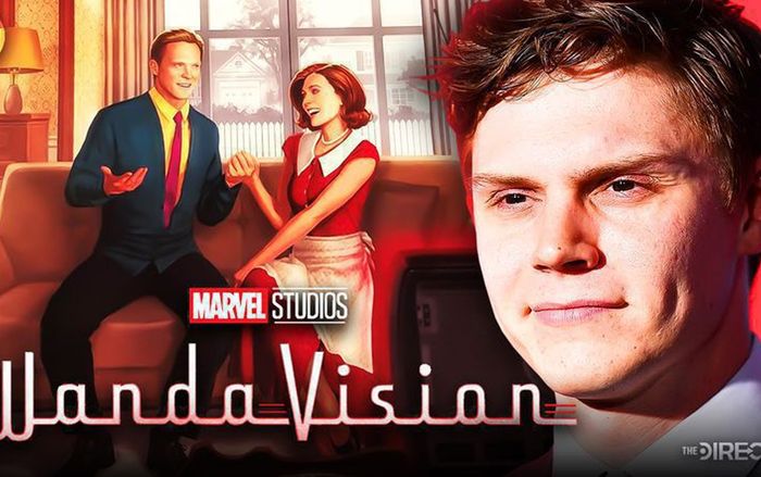 Evan Peters có thể sẽ xuất hiện trong WandaVision: Mở màn cho thế hệ mới của X-Men?