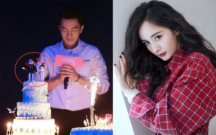 Lưu Khải Uy mỉa mai 'vợ cũ' Dương Mịch mải mê yêu đương mà không hề quan tâm con gái?