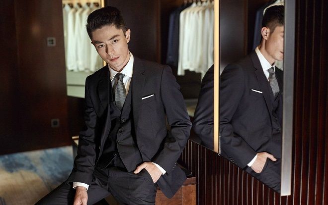 Từ ngôi sao hàng đầu nhưng giờ Hoắc Kiến Hoa lại rơi vào cảnh không có phim để quay