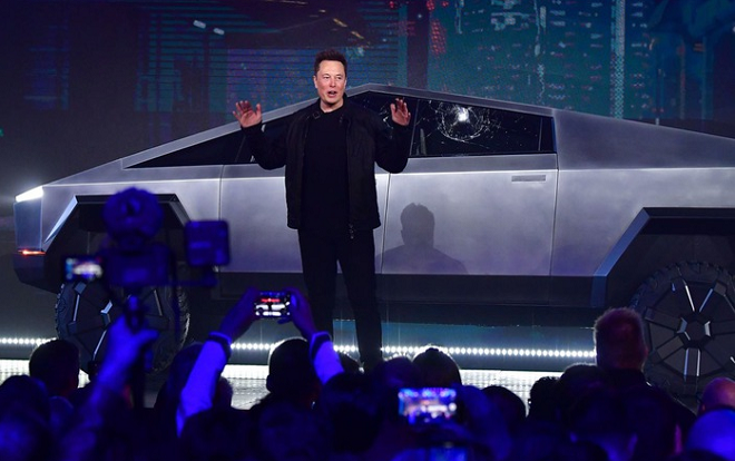 Sau SpaceX, tỷ phú Elon Musk vẫn còn nhiều tham vọng ‘lạ lùng’