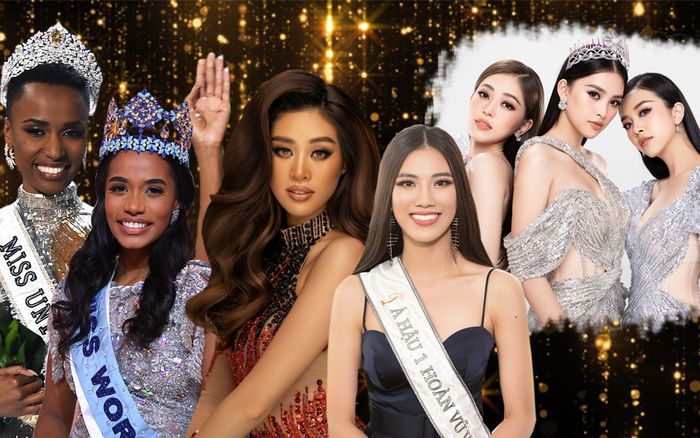 Miss Universe - Miss World hủy show: Hoa hậu Việt Nam 2020 - Kim Duyên đồng loạt ở nhà?